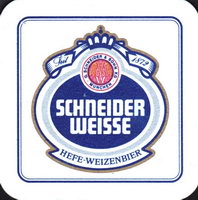 Beer coaster g-schneider-sohn-10