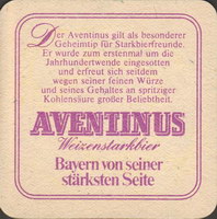 Beer coaster g-schneider-sohn-13-zadek-small