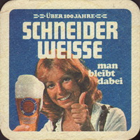 Beer coaster g-schneider-sohn-15