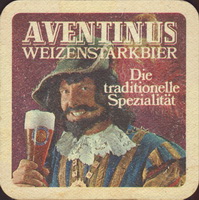 Beer coaster g-schneider-sohn-15-zadek-small