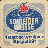 Beer coaster g-schneider-sohn-16-oboje