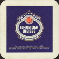 Beer coaster g-schneider-sohn-18