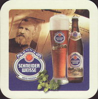 Beer coaster g-schneider-sohn-21