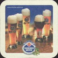 Beer coaster g-schneider-sohn-22