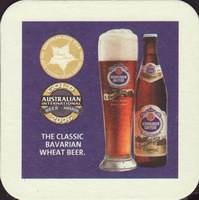 Beer coaster g-schneider-sohn-24