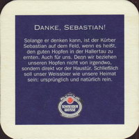 Beer coaster g-schneider-sohn-30