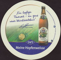 Beer coaster g-schneider-sohn-32-zadek-small