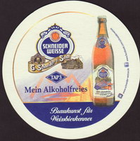 Beer coaster g-schneider-sohn-41