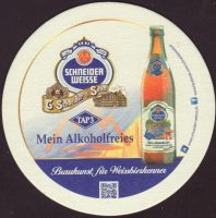 Beer coaster g-schneider-sohn-46-small