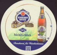 Beer coaster g-schneider-sohn-47