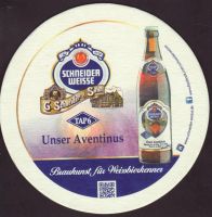 Beer coaster g-schneider-sohn-49