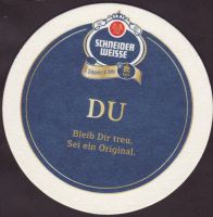 Beer coaster g-schneider-sohn-54