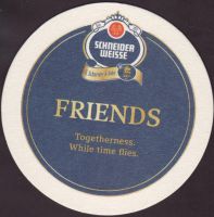 Beer coaster g-schneider-sohn-56-small