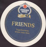 Beer coaster g-schneider-sohn-56