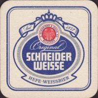 Beer coaster g-schneider-sohn-59-small