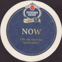 Beer coaster g-schneider-sohn-63