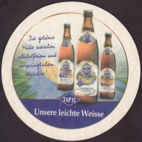 Pivní tácek g-schneider-sohn-65