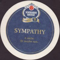 Beer coaster g-schneider-sohn-70-small