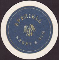Beer coaster g-schneider-sohn-71-zadek-small