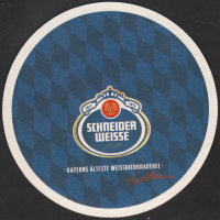 Beer coaster g-schneider-sohn-73