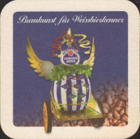 Beer coaster g-schneider-sohn-76-zadek-small