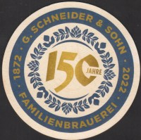 Pivní tácek g-schneider-sohn-77-zadek-small