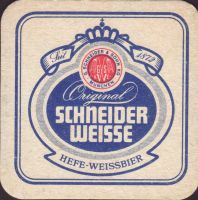 Beer coaster g-schneider-sohn-9