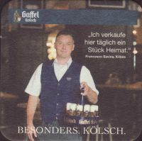 Beer coaster gaffel-becker-103-small