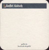 Pivní tácek gaffel-becker-103-zadek-small