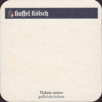 Pivní tácek gaffel-becker-108-small