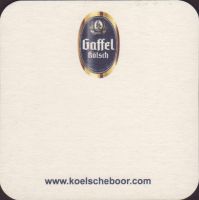 Beer coaster gaffel-becker-115-small