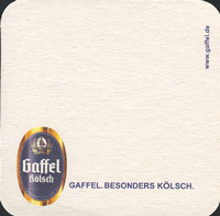 Beer coaster gaffel-becker-12