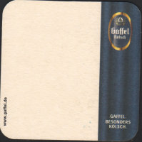 Pivní tácek gaffel-becker-123-small
