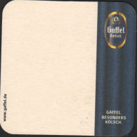 Beer coaster gaffel-becker-123-small