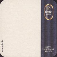 Beer coaster gaffel-becker-13