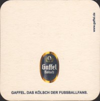 Beer coaster gaffel-becker-137-small