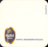 Beer coaster gaffel-becker-14