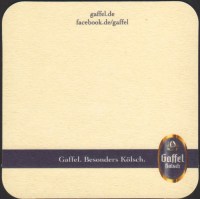 Pivní tácek gaffel-becker-152-small