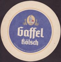 Beer coaster gaffel-becker-36