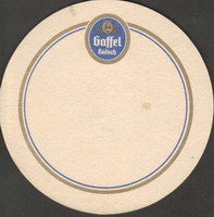 Beer coaster gaffel-becker-37