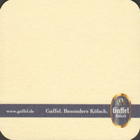 Beer coaster gaffel-becker-41