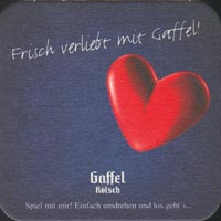 Beer coaster gaffel-becker-5