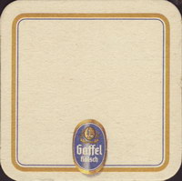 Pivní tácek gaffel-becker-51-zadek-small