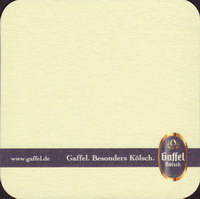 Beer coaster gaffel-becker-53-small