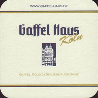 Beer coaster gaffel-becker-55