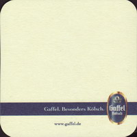 Beer coaster gaffel-becker-57