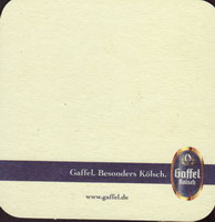 Beer coaster gaffel-becker-59