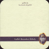 Pivní tácek gaffel-becker-68-small