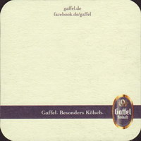 Beer coaster gaffel-becker-69