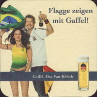 Beer coaster gaffel-becker-69-zadek-small